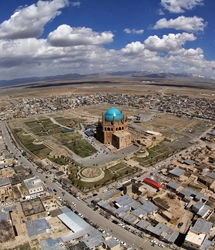 تصویب طرح ویژه سلطانیه