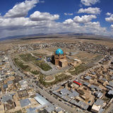 تصویب طرح ویژه سلطانیه