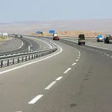 پیشرفت ۸۰ درصدی قطعه یک و دو آزادراه ارومیه-تبریز 