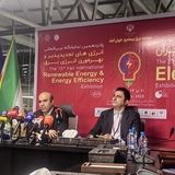 افزایش دوبرابری ظرفیت نیروگاه‌های تجدیدپذیر در دولت چهاردهم