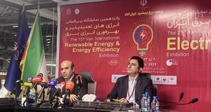 افزایش دوبرابری ظرفیت نیروگاه‌های تجدیدپذیر در دولت چهاردهم