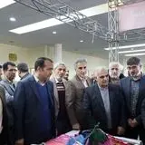 آغاز نخستین جشنواره ملی نمد در فرهنگسرای شهرکرد