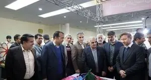 آغاز نخستین جشنواره ملی نمد در فرهنگسرای شهرکرد
