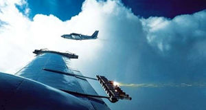 ابرها بجای بارورسازی، عقیم می‌شوند!