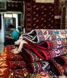 رکود شدید در صنعت فرش دستباف