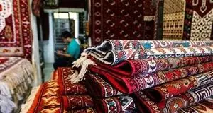 رکود شدید در صنعت فرش دستباف