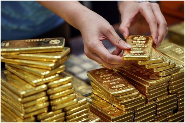 سقوط ۸ درصدی ارزش صندوق‌های طلا در بازار بورس کالا