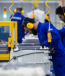 تحقق ۳۷ درصدی تعهد اشتغال گناباد