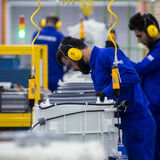 تحقق ۳۷ درصدی تعهد اشتغال گناباد