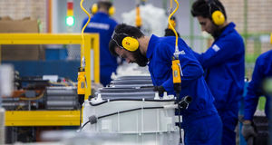 تحقق ۳۷ درصدی تعهد اشتغال گناباد