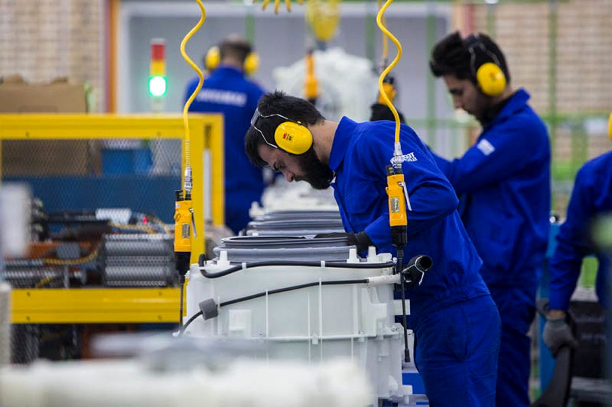 تحقق ۳۷ درصدی تعهد اشتغال گناباد