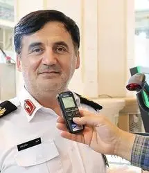 افزایش ساعت کار مراکز تعویض پلاک