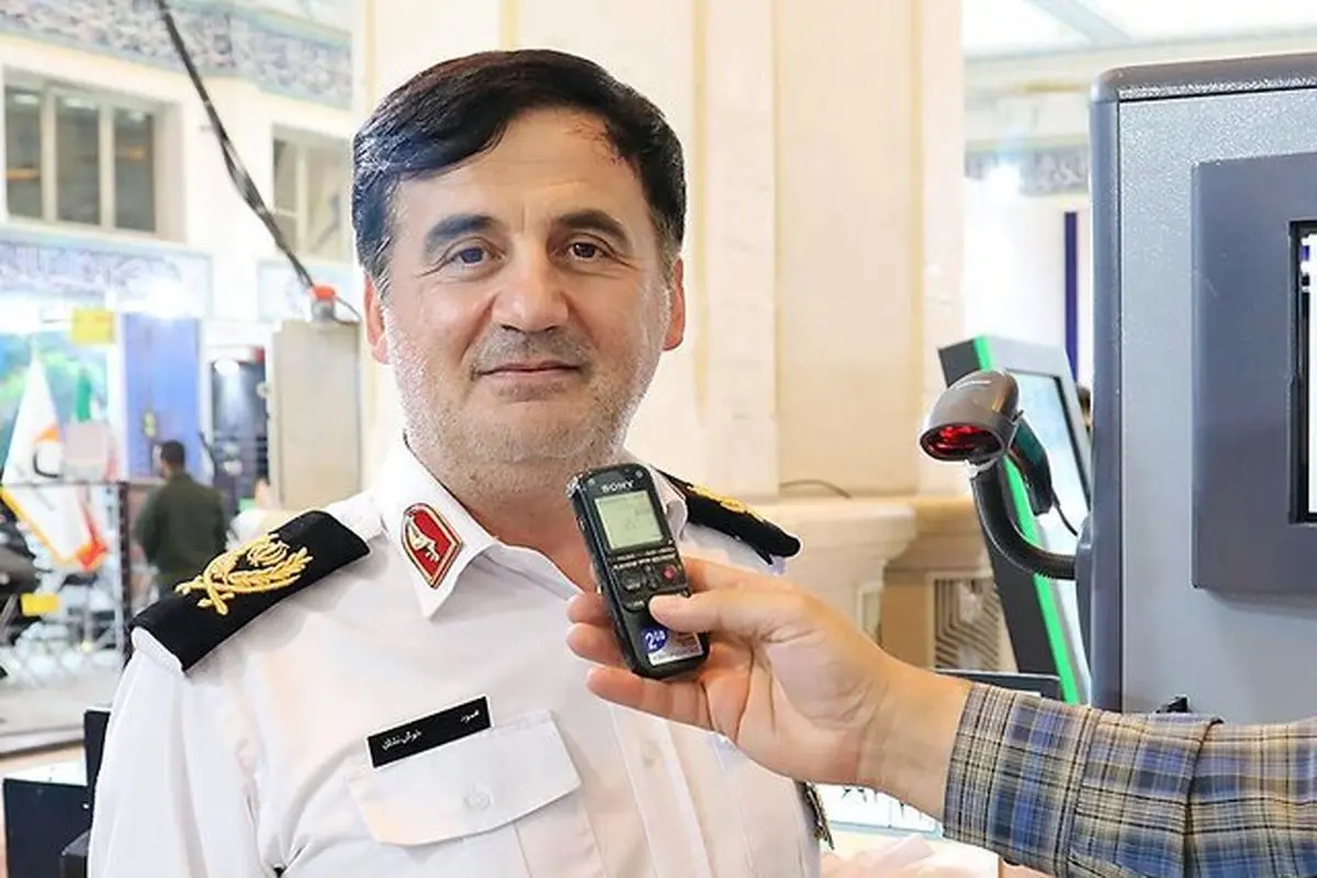 افزایش ساعت کار مراکز تعویض پلاک