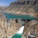 کاهش ۴۰ درصدی تولید انرژی در نیروگاه‌های برق‌آبی