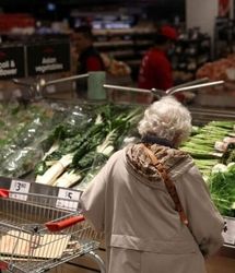 کاهش قیمت جهانی کالاهای غذایی برای دومین ماه متوالی 