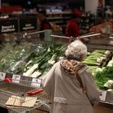 کاهش قیمت جهانی کالاهای غذایی برای دومین ماه متوالی 