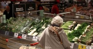 کاهش قیمت جهانی کالاهای غذایی برای دومین ماه متوالی 