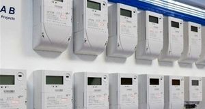 نصب ۱۲ میلیون کنتور هوشمند برق در سال آینده