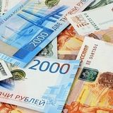 ثبت رقم باورنکردنی کسری بودجه روسیه