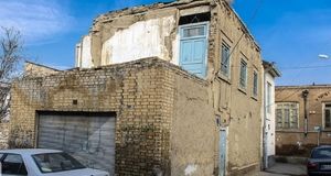 وجود ۸۰ هزار واحد مسکونی فرسوده در استان کردستان