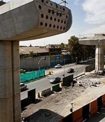 شیوه های تامین مالی پروژه های عمرانی در بودجه ۱۴۰۵ تغییر کرد