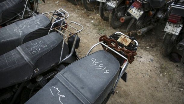 آغاز طرح ملی اسقاط و جایگزینی موتورسیکلت‌های فرسوده از فردا