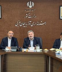 رئیس شورای اطلاع رسانی: تولید ۳۷ هزار مگاوات برق در دستور کار دولت