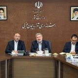 رئیس شورای اطلاع رسانی: تولید ۳۷ هزار مگاوات برق در دستور کار دولت