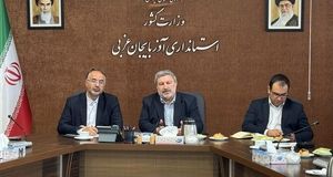رئیس شورای اطلاع رسانی: تولید ۳۷ هزار مگاوات برق در دستور کار دولت