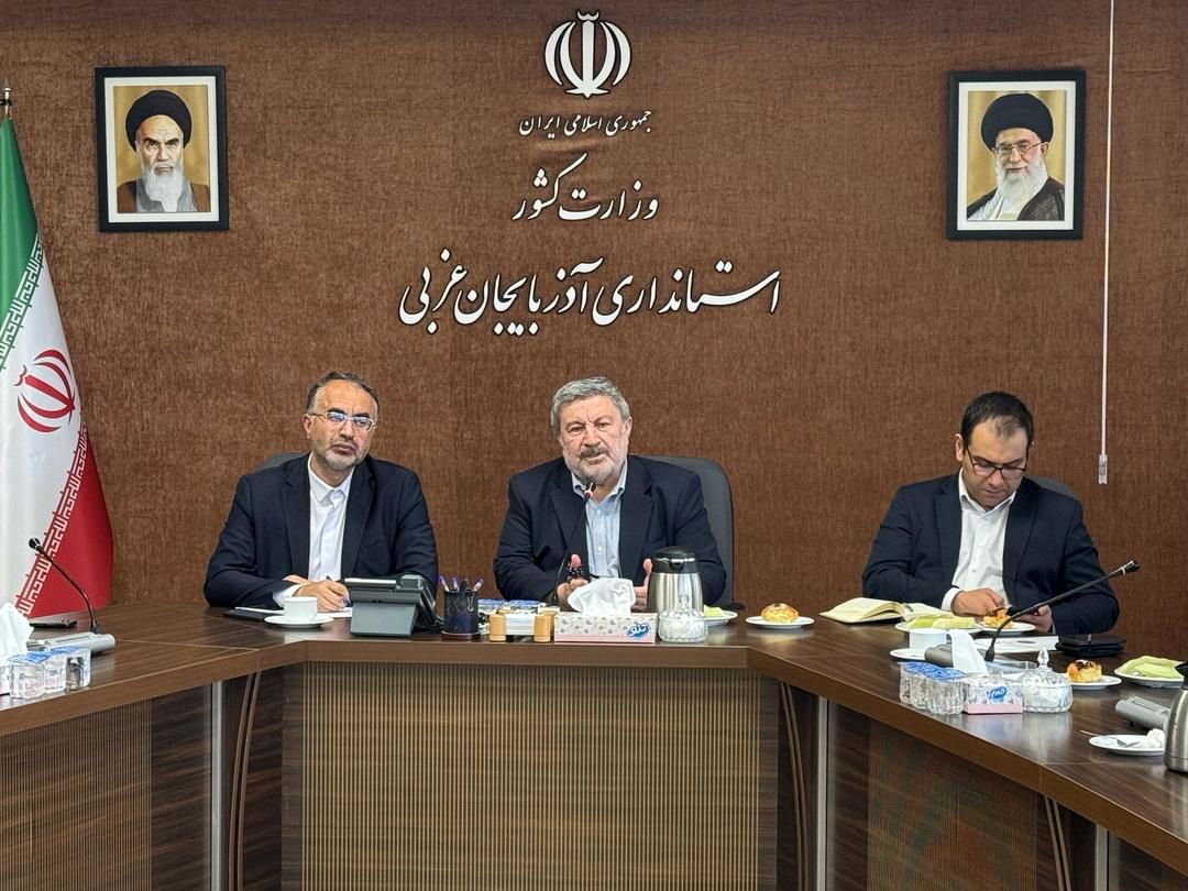 رئیس شورای اطلاع رسانی: تولید ۳۷ هزار مگاوات برق در دستور کار دولت