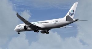 مدیرعامل شرکت هواپیمایی آسمان برکنار شد