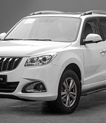 افزایش قابل توجه قیمت خودروهای هایما توسط ایرانخودرو