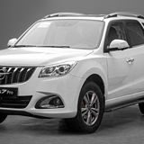 افزایش قابل توجه قیمت خودروهای هایما توسط ایرانخودرو