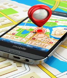 ادعای خسارت یک میلیارد دلاری اختلال GPS به اقتصاد کشور