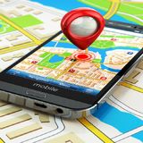 ادعای خسارت یک میلیارد دلاری اختلال GPS به اقتصاد کشور