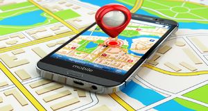ادعای خسارت یک میلیارد دلاری اختلال GPS به اقتصاد کشور