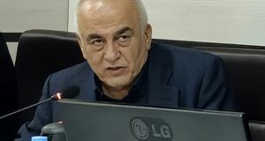 تاکید بر اهمیت توسعه همکاری‌های اقتصادی ایران و افغانستان