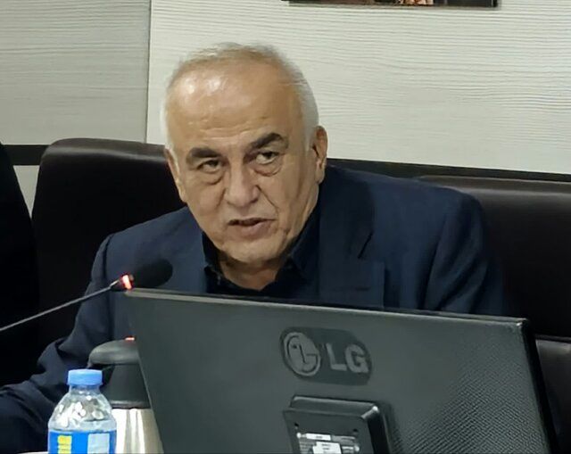 تاکید بر اهمیت توسعه همکاری‌های اقتصادی ایران و افغانستان