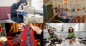 جزئیات پرداخت تسهیلات خرد ۴ میلیاردی به مشاغل خانگی