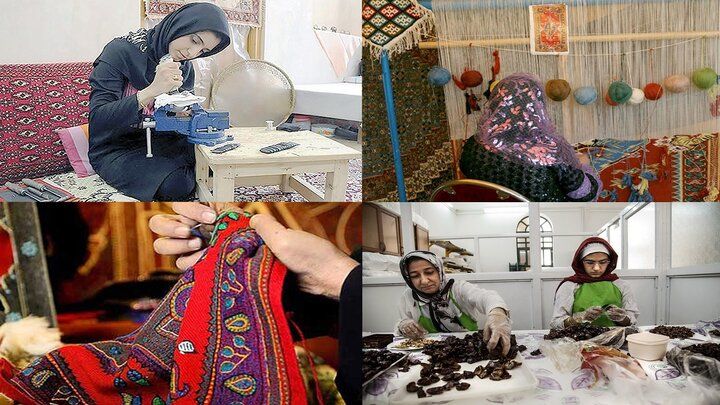 جزئیات پرداخت تسهیلات خرد ۴ میلیاردی به مشاغل خانگی
