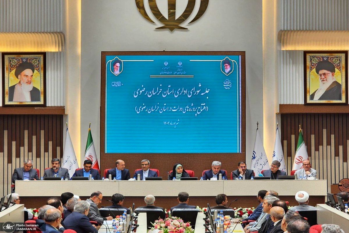 وزیر راه: احداث آزادراهها به مشارکت بخش خصوصی مربوط است