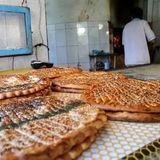 قیمت نان در تهران هم گران شد