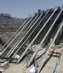 قوانین مهندسی ساختمان در کشور باید اصلاح شو