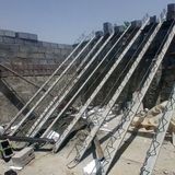قوانین مهندسی ساختمان در کشور باید اصلاح شو