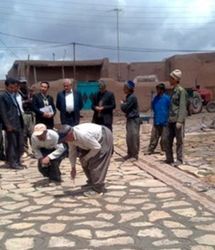 بازنگری طرح هادی در ۹۴۱ روستای استان لرستان