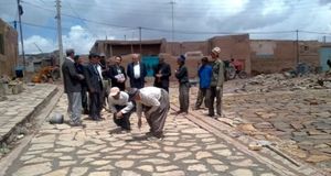 بازنگری طرح هادی در ۹۴۱ روستای استان لرستان