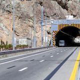 افزایش قابل توجه عوارض آزادراه تهران شمال