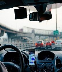 ابلاغ حذف اخذ عوارض شهری از تاکسی‌های اینترنتی