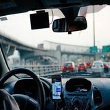 ابلاغ حذف اخذ عوارض شهری از تاکسی‌های اینترنتی