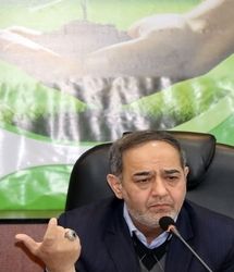 تامین و توزیع کلیه اقلام اساسی در کشور ادامه دارد